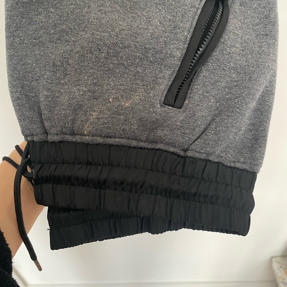 Kith fleece lined sweatpants - Picture 6 of 6